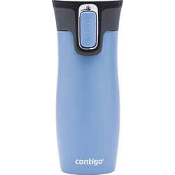 Contigo West Loop 2.0 Earl Grey 470 ml μπλε ματ