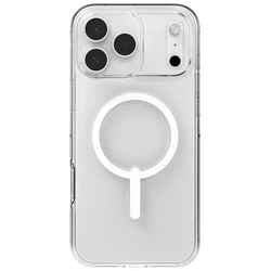 Zagg Snap Back Cover Διάφανο (iPhone 18 Pro Max / 17 Pro Max)