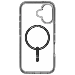ZAGG Santa Cruz Snap θήκη για iPhone 17 — Μαύρο