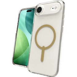 ZAGG Milan Snap για iPhone Air - Glitter Χρυσό