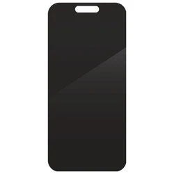 Zagg Elite Privacy Tempered Glass Screen Protector for Apple iPhone 17 / 17 Pro / 16 Pro