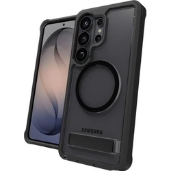 ZAGG Rainier Snap KS για Samsung Galaxy S26 - μαύρο