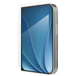 Zagg InvisibleShield Glass XTR6 για Apple iPhone - Duo Pack (Διπλό Tempered Glass)