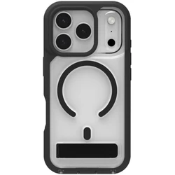ZAGG Rainier Snap με υποστήριγμα για iPhone 18 Pro Max / 17 Pro Max - Μαύρο