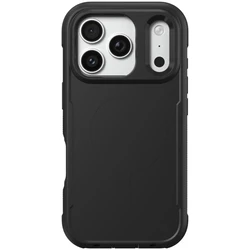 ZAGG Teton Snap θήκη με kickstand και θηκάρι μέσης για iPhone 18 Pro / 17 Pro - Μαύρο