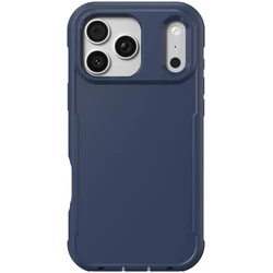 ZAGG Teton Snap με θήκη ζώνης και υποστήριγμα για iPhone 18 Pro Max / 17 Pro Max - Navy