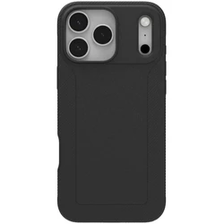Zagg Luxe Snap Μαύρο (iPhone 18 Pro / 17 Pro / Xiaomi 17 Pro)