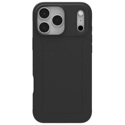 ZAGG Luxe Snap για iPhone 18 Pro Max / 17 Pro Max – Μαύρο