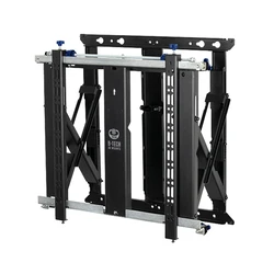 B-Tech Tabletop Monitor Stand BT8312/B V2
