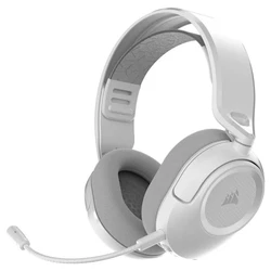 Corsair HS35 v3 Wireless για PlayStation - Λευκό