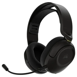 Corsair HS35 v3 Wireless Carbon - Ασύρματα Gaming Ακουστικά