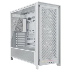 Corsair FRAME 5000D RS - Λευκό CC-9011308-WW