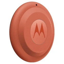 Motorola Moto Tag 2 Arabesque - Bluetooth & UWB Tracker
