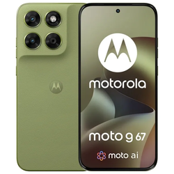 Motorola Moto G67 5G (4/128GB) Nile