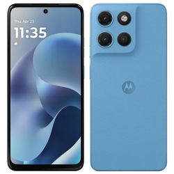 Motorola Moto G17 8/128GB Alaskan Blue
