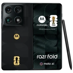 Motorola razr fold 16/512GB FIFA World Cup 26 Έκδοση