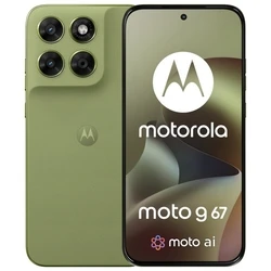 Motorola Moto G67 5G (8GB/128GB) Nile