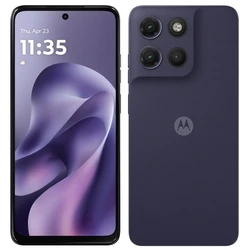 Motorola Moto G17 4/128GB Evening Blue - Κινητό τηλέφωνο 4GB/128GB