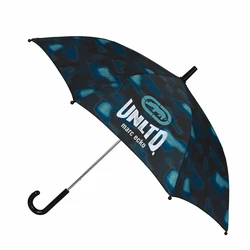 Umbrella Eck? Unltd Nomad Black Blue 86 cm