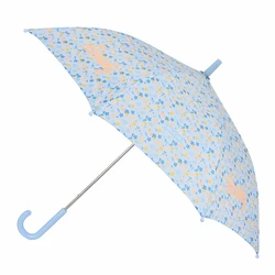 Moos Umbrella School Lovely Blue ? 86 cm