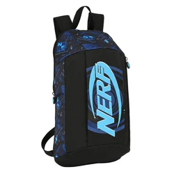 Nerf Casual Backpack Boost Black 10 L