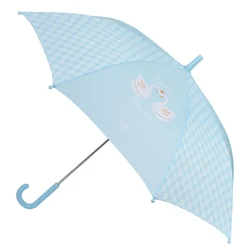 Glow Lab Παιδική Ομπρέλα Μπαστούνι Μπλε με Διάμετρο 86εκ. S4309883