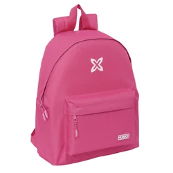 Σχολική Τσάντα Munich Basic Φούξια 33 x 42 x 15 cm