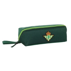 Κασετίνα Real Betis Balompi? Πράσινο 20 x 10 x 10 cm