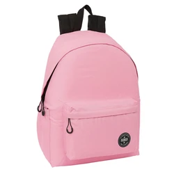 Σακίδιο για Laptop Munich Pink Ροζ 31 x 43 x 13 cm