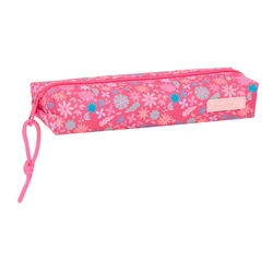 Κασετίνα Safta Feeling Πολύχρωμο 22 x 4 x 7 cm