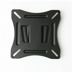 Σταθερό Στήριγμα TV Engel AC0517E 10"-24" Μαύρο