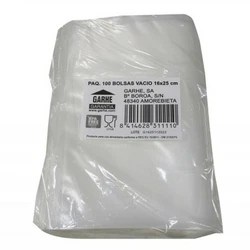 Τσάντες Συσκευασίας Garhe 31111 100 Μονάδες