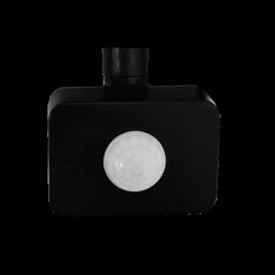 Λάμπα LED Silver Electronics Μαύρο