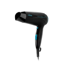 Πιστολάκι Μαλλιών UFESA Folding Hair Dryer Sc8310 2400W