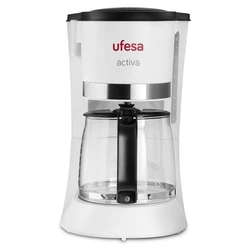 Καφετιέρα Φίλτρου UFESA CG7113 550 W 750 ml 6 φλιτζάνια