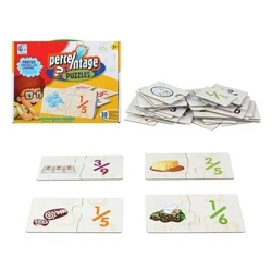 Εκπαιδευτικό Παιχνίδι Percentage 119630