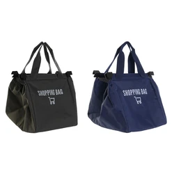 Θερμική Τσάντα DKD Home Decor Πράσινο Ναυτικό Μπλε PVC 30 x 40 cm 24 x 27 x 29 cm