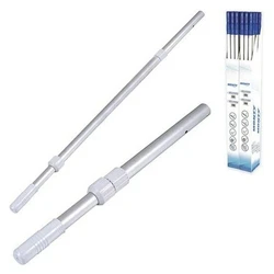 Τηλεσκοπική Λαβή Juinsa 3,20 x 240 cm