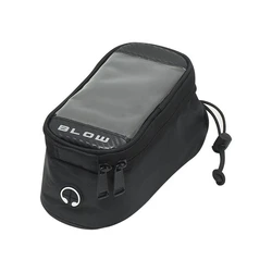 Αδιάβροχη Βάση Κινητού για Blow Μηχανή-Ποδήλατο 90x90x200 mm