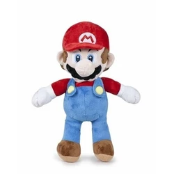 Αρκουδάκι Super Mario Τσόχα 25cm