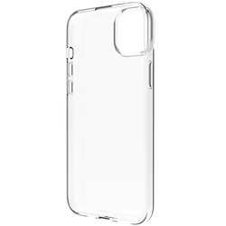 Κάλυμμα Κινητού Muvit for Change iPhone 15 Plus Clear iPhone 15 Plus