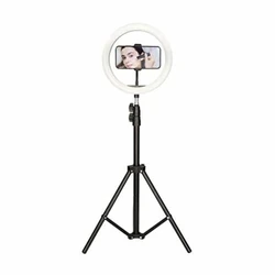 Ring Light για Selfie KSIX 10W