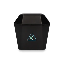 Bluetooth Handsfree KSIX Gaming Black