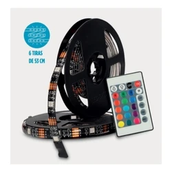 Ταινία LED KSIX RGB