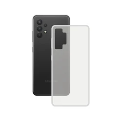 Κάλυμμα Κινητού Contact Samsung Galaxy A33 5G Διαφανές