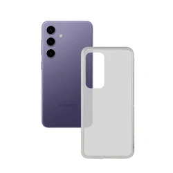 Θήκη Κινητού KSIX Galaxy S24 plus Διαφανές Samsung