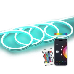 Ταινία LED KSIX SmartLED 5 m 4300 lm