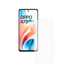 Θήκη Κινητού KSIX Διαφανές Oppo a79