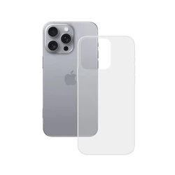 Θήκη Κινητού KSIX iPhone 16 Pro Max Διαφανές