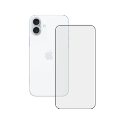 Προστατευτικό Οθόνης για Κινητά KSIX iPhone 16 Plus